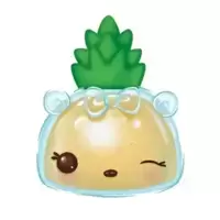 Pineapple Polish-It