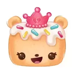 Princess B-Day Jelly Roll