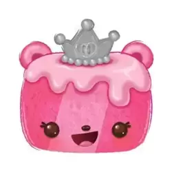 Princess B.G. Jelly Roll