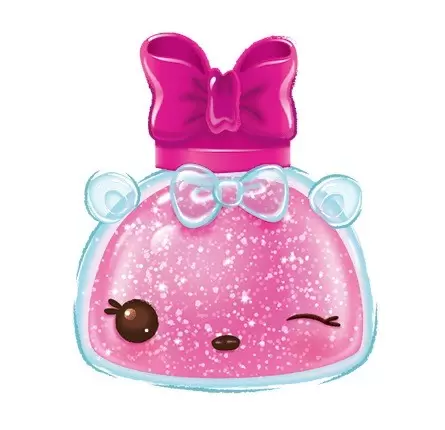 Num Noms Series 5 - Raspberry Polish-It