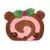 Num Noms Series 5 - Razzy Spiral