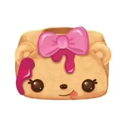 Rosie Rapsberry