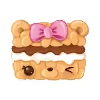 Sasha S'mores