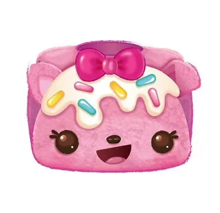 Num Noms Series 5 - Stephanie Sprinkle