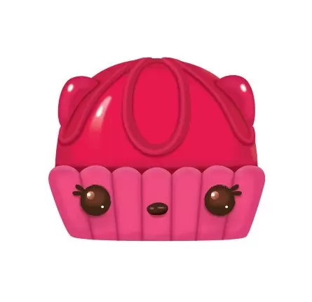 Num Noms Série 5 - Very Cherry Gloss-Up