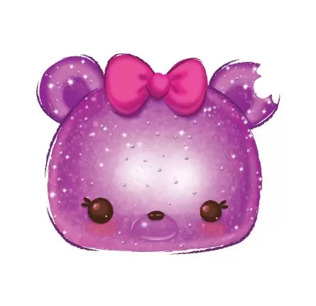Num Noms Series Lights - B.B. Bear