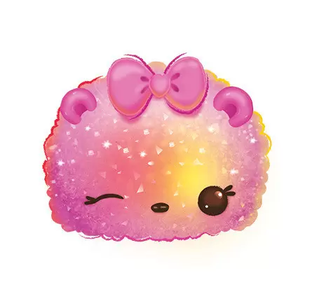 Num Noms Série Lights - Berry Light-Up