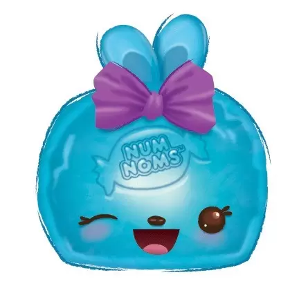Num Noms Series Lights - Blu Razzy