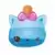 Num Noms Série Lights - Blue Raz Pop