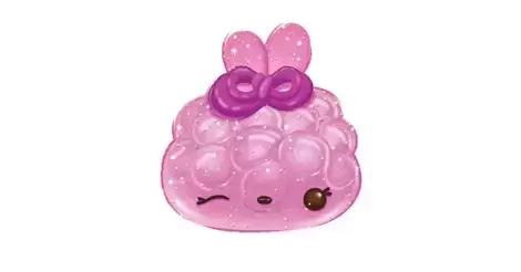 Bubbly Light-Up, Num Noms Wikia