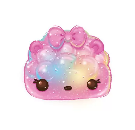 Num Noms Series Lights - Bubbly Light-Up