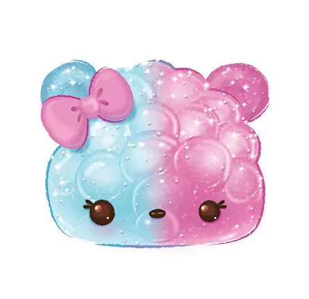 Num Noms Series Lights - C.C. Sugar Gummy
