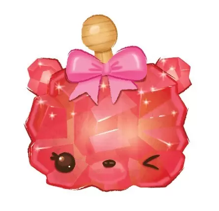 Num Noms Series Lights - Cherie Candy