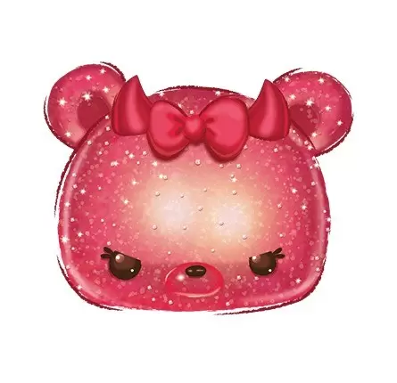Num Noms Series Lights - Cherry Tart