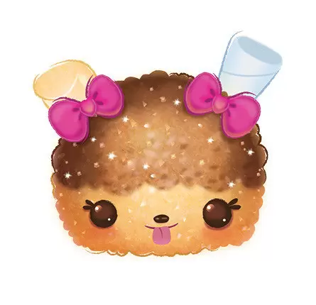 Num Noms Series Lights - Chloe Cola