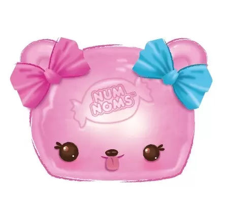 Num Noms Series Lights - Cooton Candied