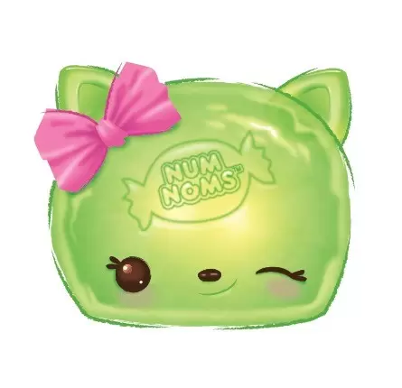 Num Noms Série Lights - Gaby Goody