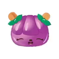 Grape Freezie