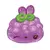 Grape Gummy