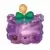 Grape Rocks