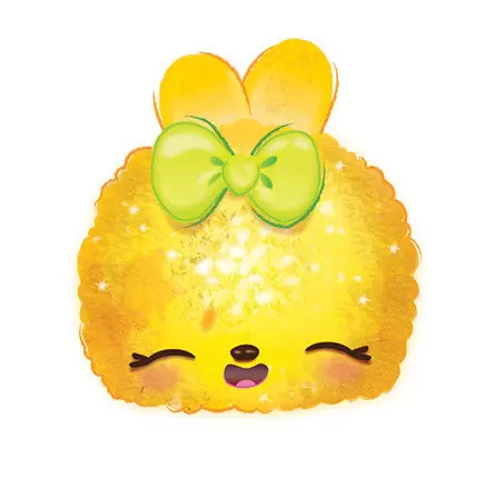 Num Noms Series Lights - Lemonade Icy