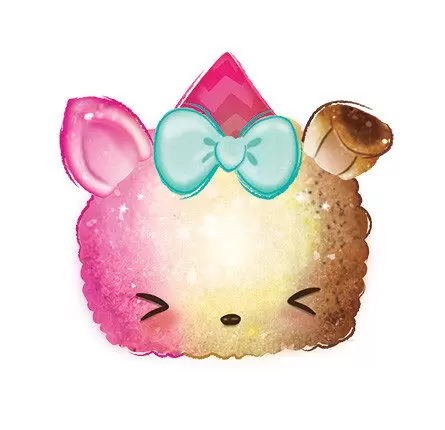 Num Noms Série Lights - Nea Snow
