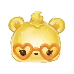 Piña Bear