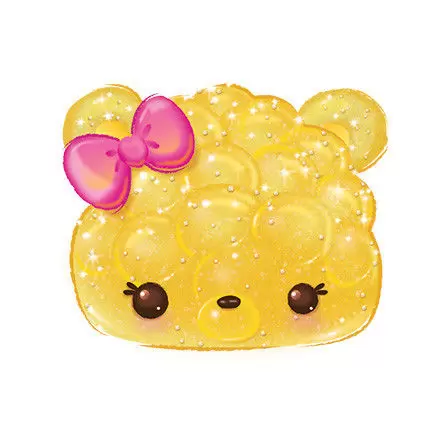Num Noms Series Lights - Piña Gummy