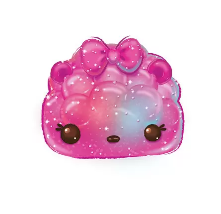 Num Noms Series Lights - Raspberry Light-Up