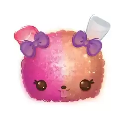 Num Noms Nom LIGHTS Series 1.2 L-001 CHLOE COLA SNOW CONE