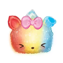 Num Noms Nom LIGHTS Series 1.2 L-001 CHLOE COLA SNOW CONE