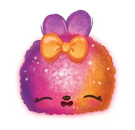 Num Noms Series Lights - Triple Berry Icy
