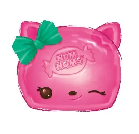 Num Noms Series Lights - W. Melon Delight