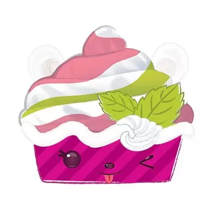Num Noms Series Menchies - Menchie