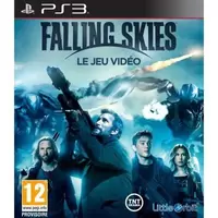 Falling Skies : Le jeu vidéo