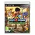 Jeux PS3 - Invizimals: The Lost Kingdom