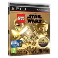 LEGO STAR WARS: Le Réveil de la Force Deluxe Edition