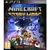 Minecraft Story Mode