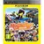Jeux PS3 - ModNation Racers