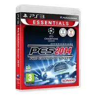 PES 2014 - Essentials