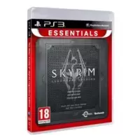Skyrim Legendary Essentials