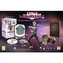 Tales of Xillia 2 Edition Collector