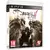 Jeux PS3 - The Darkness II