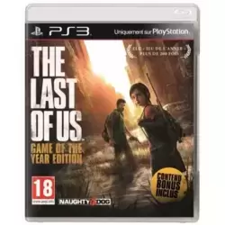 The Last Of Us Complete Edition
