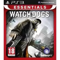 Watch Dogs Essentials