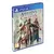 Jeux PS4 - Assassin\'s Creed Chronicles