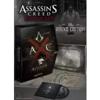 Assassin's Creed Syndicate The Rooks Collector Edition 