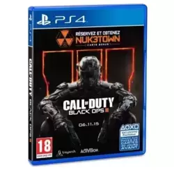 Call of Duty Black Ops 3 Day One Edition 