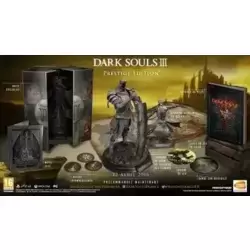 Dark Souls III Prestige Edition