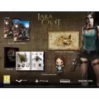Lara Croft et le Temple d'Osiris Edition Collector